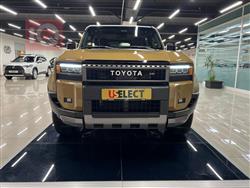 تويوتا لاندكروزر برادو